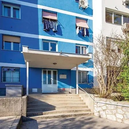 Roza Rijeka Exterior photo