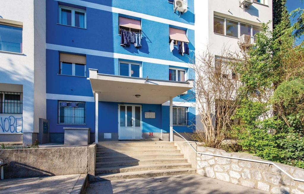 Roza Rijeka
