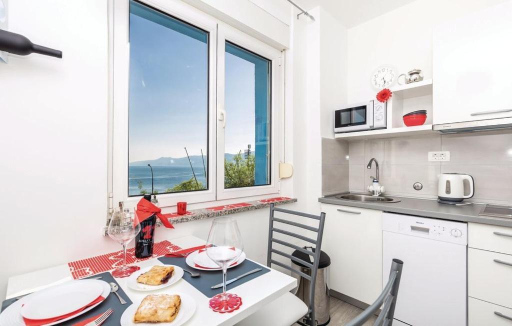 Apartment Roza Rijeka