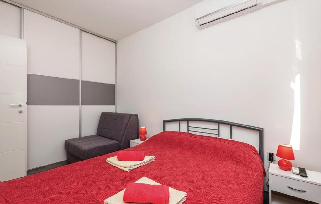 Apartment Roza Rijeka